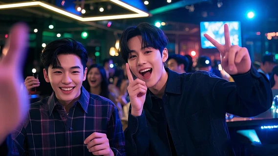 邯郸商务KTv新玩法-魏县ktv预定