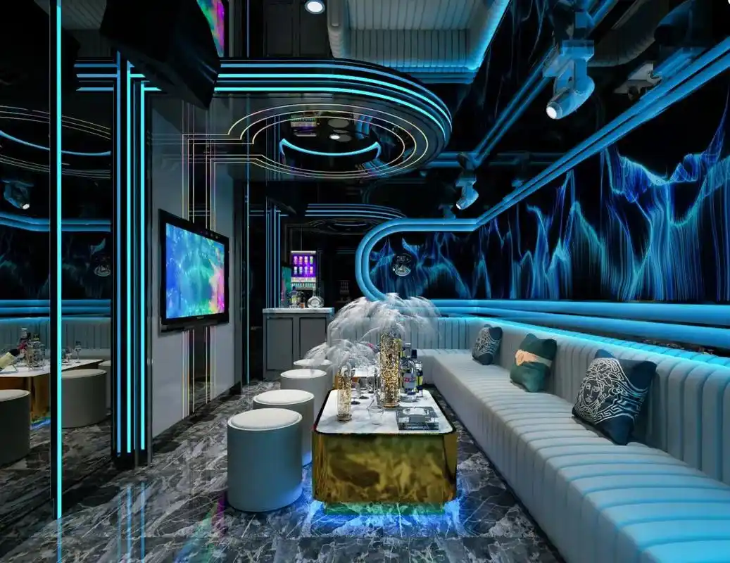 邯郸商务ktv推荐Top选择-魏县ktv预定