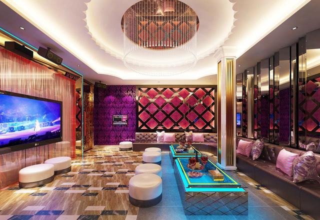 邯郸商务ktv推荐-魏县ktv预定