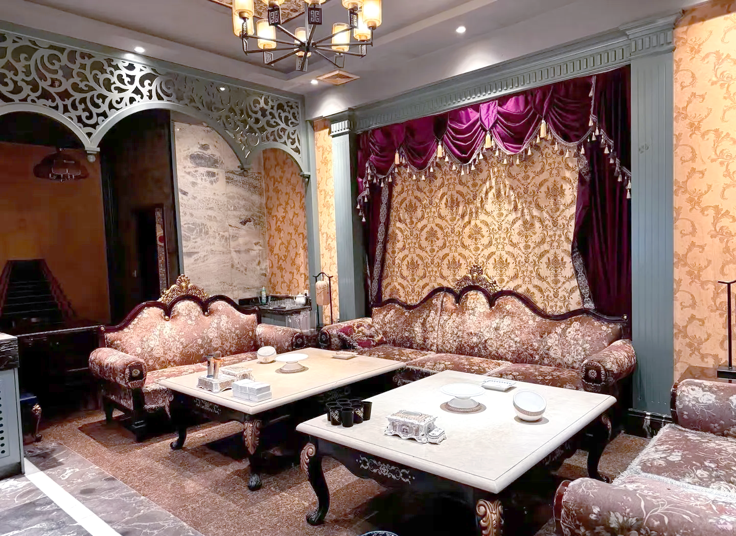 邯郸商务ktv消费标准-魏县ktv预定