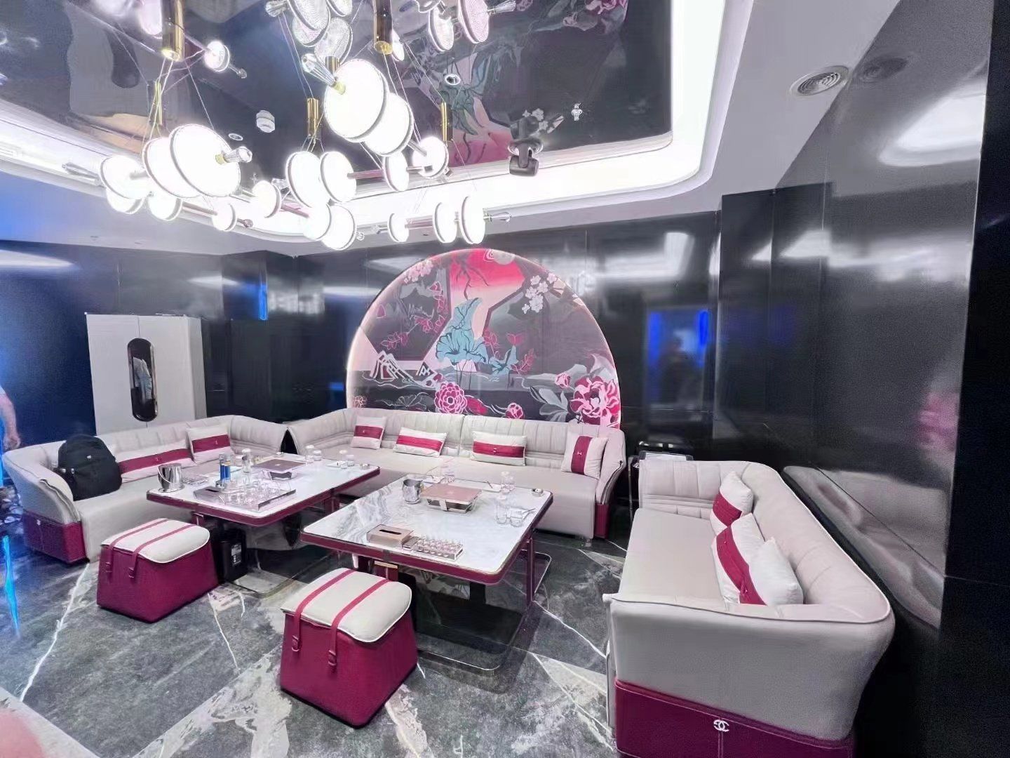 邯郸ktv订房商务ktv订房推荐-魏县ktv订房