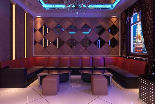 邯郸商务KTV新玩法-魏县ktv订房
